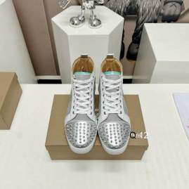 Picture of Christian Shoes _SKUCLsz38-453CJ04513185